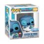 FUNKO POP! Disney: Lilo & Stitch - Stitch In Robe - slika 1