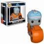 FUNKO POP! Ride: Tron (1982) - Tron w/Cycle - slika 2