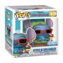 FUNKO POP! Premium: L&S - Stitch Lounger - slika 1