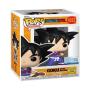FUNKO POP! Animation: DB - Goku (Nyoibou)(GW) - slika 1