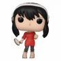 FUNKO POP! Animation: SxF - Yor Forger w/CH (Tennis) - slika 2