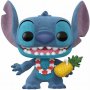 FUNKO POP! Disney: L&S - Luau Stitch (FL) - slika 2