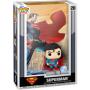 FUNKO POP! Comic Cover: DC - Superman 85th - slika 1