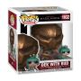 FUNKO POP! & Buddy: Predator Badlands - Dek w/Bud - slika 1