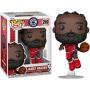 FUNKO POP! NBA: Clippers - James Harden - slika 1