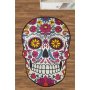 L`ESSENTIEL MAISON Prostirka za kupatilo Skull Djt (80 x 120) - slika 2
