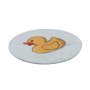 L`ESSENTIEL MAISON Prostirka za kupatilo Canard Djt (80 cm) - slika 2