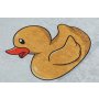 L`ESSENTIEL MAISON Prostirka za kupatilo Canard Djt (80 cm) - slika 5