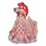 JIM SHORE A Precious Pearl (Ariel Deluxe Figurine) - slika 1
