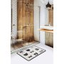 L`ESSENTIEL MAISON Prostirka za kupatilo Cutie (40 x 60) - slika 1