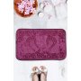L`ESSENTIEL MAISON Prostirka za kupatilo Foot Private Purple - slika 1