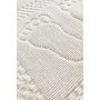 L`ESSENTIEL MAISON Prostirka za kupatilo Foet Bone White - slika 4