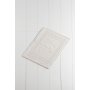 L`ESSENTIEL MAISON Prostirka za kupatilo Foet Bone White - slika 1