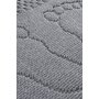 L`ESSENTIEL MAISON Prostirka za kupatilo Foet Grey - slika 4