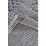 L`ESSENTIEL MAISON Prostirka za kupatilo Foet Grey - slika 5