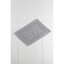 L`ESSENTIEL MAISON Prostirka za kupatilo Foet Grey - slika 1