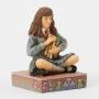 JIM SHORE Harry Potter - Brilliant & Confident - Hermione Personality Pose - slika 2
