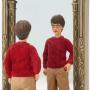 JIM SHORE Harry Potter - Harry's Reflection - slika 3