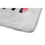 L`ESSENTIEL MAISON Prostirka za kupatilo Bloom Djt (80 x 100) - slika 4