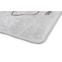 L`ESSENTIEL MAISON Prostirka za kupatilo Boss Girl Djt (80 x 100) - slika 4