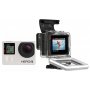 GOPRO Hero4 Silver - Adventure (CHDHY-401-FR) Akciona kamera - slika 2