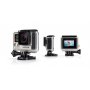 GOPRO Hero4 Silver - Adventure (CHDHY-401-FR) Akciona kamera - slika 3