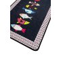 L`ESSENTIEL MAISON Prostirka za kupatilo Swing of Fish Djt (80 x 100) - slika 2
