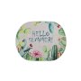 L`ESSENTIEL MAISON Prostirka za kupatilo Hello Summer (80 x 100) - slika 3