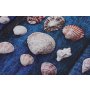 L`ESSENTIEL MAISON Prostirka za kupatilo Seashell (80 x 100) - slika 5