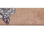 L`ESSENTIEL MAISON Prostirka za kupatilo Vintage Roses (80 x 100) - slika 4