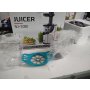 VOX SJ338 Slow juicer OUTLET - slika 3