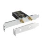 TP LINK LAN MK TP-LINK TBE552E BE9300/WiFi7/ PCIe/BT5.4 - slika 3