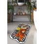 L`ESSENTIEL MAISON Prostirka za kupatilo Wild Animals - slika 1