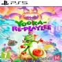 PM Games PS5 Yooka-Replaylee - slika 1