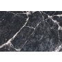 L`ESSENTIEL MAISON Prostirka za kupatilo Marble Djt Black - slika 4