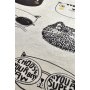 L`ESSENTIEL MAISON Prostirka za kupatilo Cutie Djt - slika 4