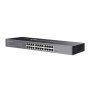 TP LINK LAN Switch TP-Link DS1024G 24x1G/RM - slika 3