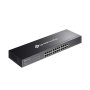 TP LINK LAN Switch TP-Link DS1024GE 24x1G/Smart/RM - slika 4