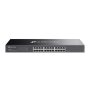 TP LINK LAN Switch TP-Link DS1024GE 24x1G/Smart/RM - slika 1