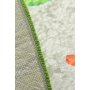 L`ESSENTIEL MAISON Prostirka za kupatilo Kaktus Djt 100 - slika 5