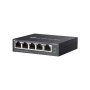 TP LINK LAN Switch TP-Link DS106P 6x1G/4PoE/67W - slika 3