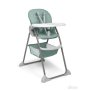 Hauck HAUCK HRANILICA SIT N FOLD, DUSTY MINT - slika 3