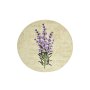 L`ESSENTIEL MAISON Prostirka za kupatilo Lavender Djt - slika 2