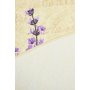 L`ESSENTIEL MAISON Prostirka za kupatilo Lavender Djt - slika 4