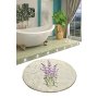 L`ESSENTIEL MAISON Prostirka za kupatilo Lavender Djt - slika 1