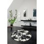 L`ESSENTIEL MAISON Prostirka za kupatilo Palm Djt - slika 1