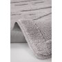 L`ESSENTIEL MAISON Prostirka za kupatilo Happy Grey - slika 4