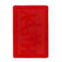L`ESSENTIEL MAISON Prostirka za kupatilo Happy Red - slika 4