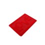 L`ESSENTIEL MAISON Prostirka za kupatilo Love Red - slika 3
