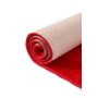 L`ESSENTIEL MAISON Prostirka za kupatilo Love Red - slika 5